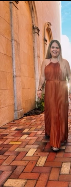 Vanessa Altamiranda - Gallery Image 1