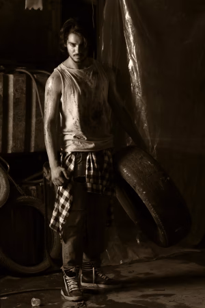 Gaurav Singh - Project Casting Gallery Image 5 Gaurav Singh - Gallery Image 5