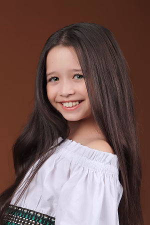 Antonella  Deziderio - Project Casting Gallery Image 5 Antonella  Deziderio - Gallery Image 5