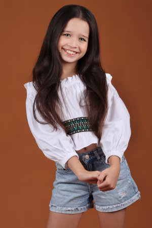 Antonella  Deziderio - Project Casting Gallery Image 6 Antonella  Deziderio - Gallery Image 6