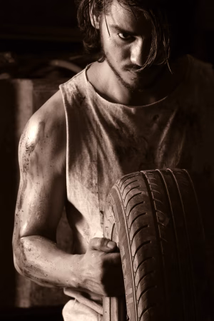 Gaurav Singh - Project Casting Gallery Image 1 Gaurav Singh - Gallery Image 1