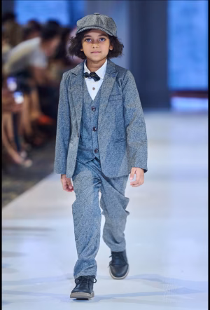 Neil Maru - Project Casting Gallery Image 13 Neil Maru - Gallery Image 13