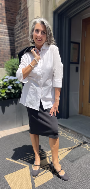 Teresa Andaloro - Project Casting Gallery Image 7 Teresa Andaloro - Gallery Image 7