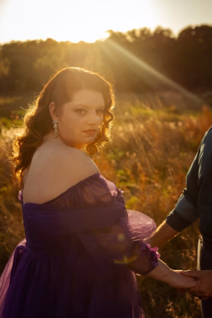 Sereta Sutton - Project Casting Gallery Image 9 Sereta Sutton - Gallery Image 9