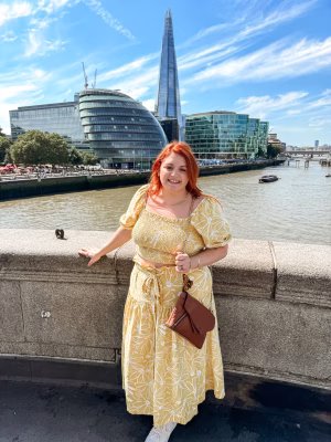 Sereta Sutton - Project Casting Gallery Image 14 Sereta Sutton - Gallery Image 14