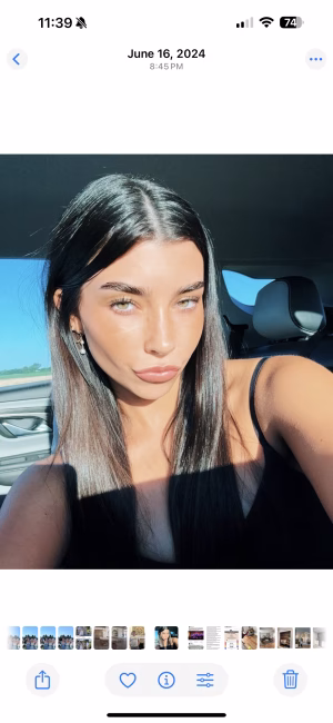 Breyana Adams - Gallery Image 1