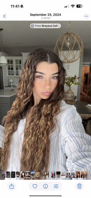 Breyana Adams - Gallery Image 3