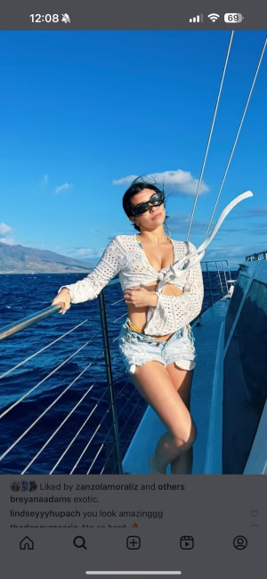 Breyana Adams - Gallery Image 5