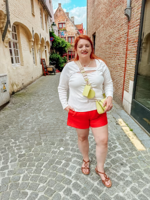 Sereta Sutton - Project Casting Gallery Image 18 Sereta Sutton - Gallery Image 18