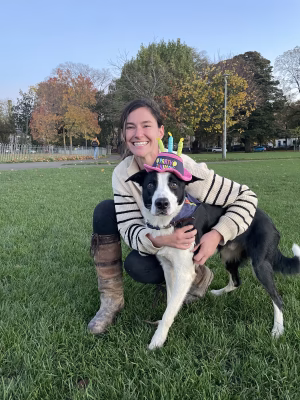 Cassie Collimore - Project Casting Gallery Image 9 Cassie Collimore - Gallery Image 9