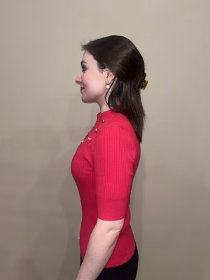 Tara Kay Otey - Project Casting Gallery Image 3 Tara Kay Otey - Gallery Image 3