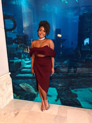 Aya Ito - Project Casting Gallery Image 1 Aya Ito - Gallery Image 1