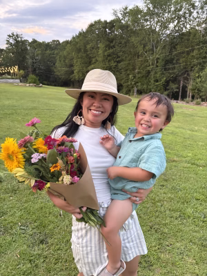 Carrie Johnson - Gallery Image 9