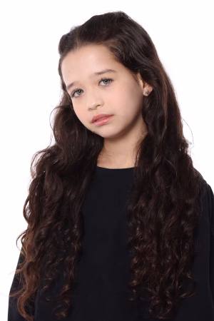 Antonella  Deziderio - Project Casting Gallery Image 7 Antonella  Deziderio - Gallery Image 7