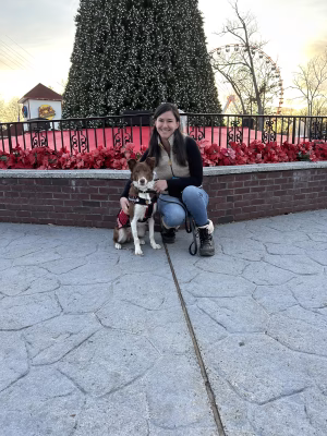 Cassie Collimore - Project Casting Gallery Image 12 Cassie Collimore - Gallery Image 12