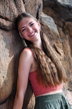 Audrey Weston - Project Casting Gallery Image 18 Audrey Weston - Gallery Image 18