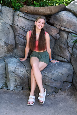 Audrey Weston - Project Casting Gallery Image 17 Audrey Weston - Gallery Image 17