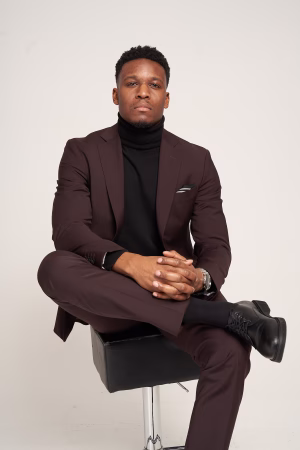 Brian Madika - Gallery Image 2
