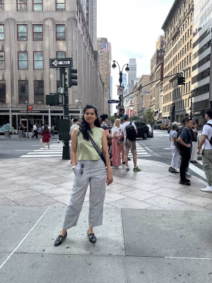 Jagruti Deshmukh - Project Casting Gallery Image 3 Jagruti Deshmukh - Gallery Image 3