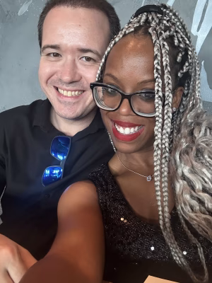 Tiffany Johnson - Project Casting Gallery Image 2 Tiffany Johnson - Gallery Image 2