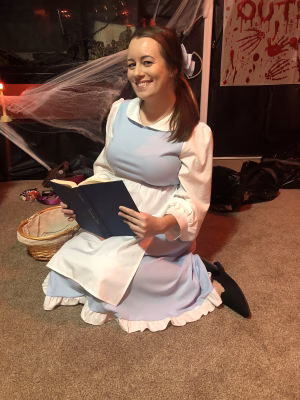 Kayla Foster - Gallery Image 11