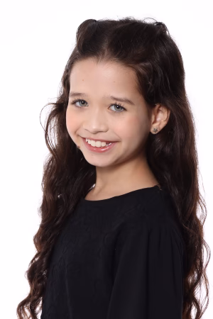 Antonella  Deziderio - Project Casting Gallery Image 8 Antonella  Deziderio - Gallery Image 8