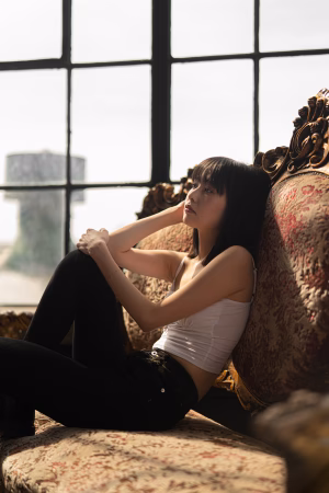 Kaori Kiyota - Project Casting Gallery Image 4 Kaori Kiyota - Gallery Image 4