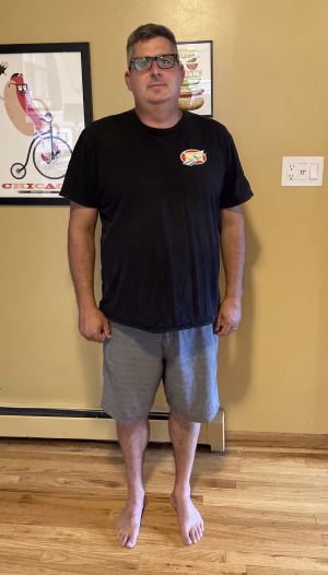 Josh Russell - Project Casting Gallery Image 4 Josh Russell - Gallery Image 4