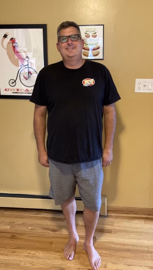 Josh Russell - Project Casting Gallery Image 7 Josh Russell - Gallery Image 7