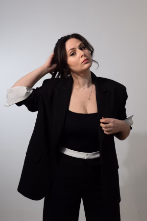 Julie Atlan - Gallery Image 1