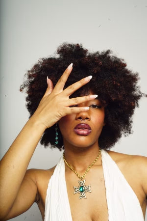 Jordan Blair - Project Casting Gallery Image 3 Jordan Blair - Gallery Image 3