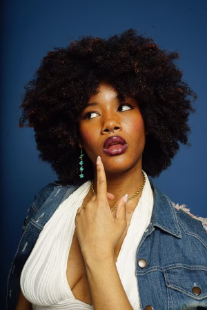 Jordan Blair - Project Casting Gallery Image 6 Jordan Blair - Gallery Image 6