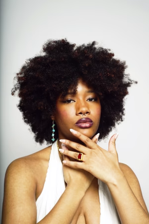 Jordan Blair - Project Casting Gallery Image 5 Jordan Blair - Gallery Image 5