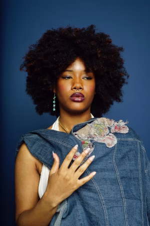 Jordan Blair - Project Casting Gallery Image 4 Jordan Blair - Gallery Image 4