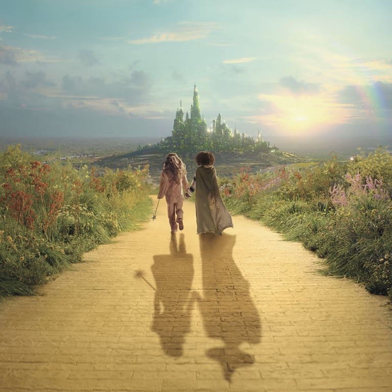 ‘Wicked: For Good’ Becomes 2025’s Fourth-Biggest Box Office Debut