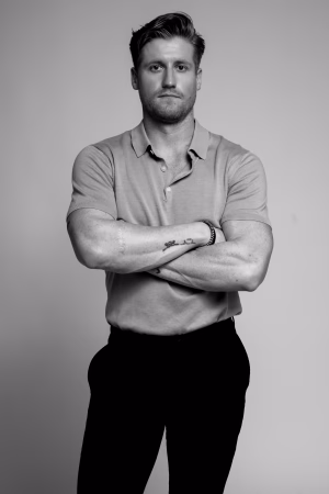 Leiff Clarkson - Gallery Image 1