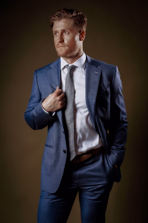 Leiff Clarkson - Gallery Image 6