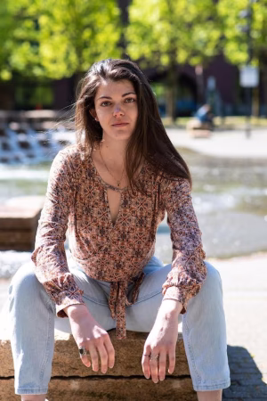 Rachel Lewis - Project Casting Gallery Image 1 Rachel Lewis - Gallery Image 1