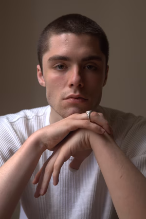 Oskar Wolf De Gruyter - Project Casting Gallery Image 4 Oskar Wolf De Gruyter - Gallery Image 4