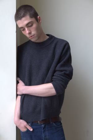 Oskar Wolf De Gruyter - Project Casting Gallery Image 3 Oskar Wolf De Gruyter - Gallery Image 3