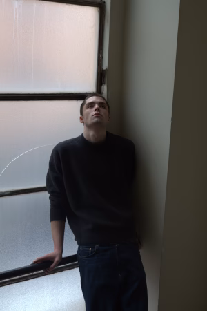 Oskar Wolf De Gruyter - Project Casting Gallery Image 5 Oskar Wolf De Gruyter - Gallery Image 5