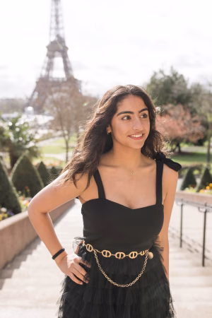 Nehmat Sekhon - Project Casting Gallery Image 1 Nehmat Sekhon - Gallery Image 1