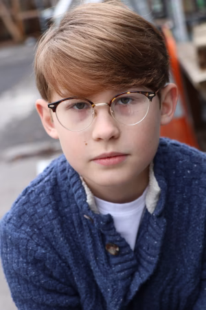 Ollie Vander Velde - Gallery Image 1