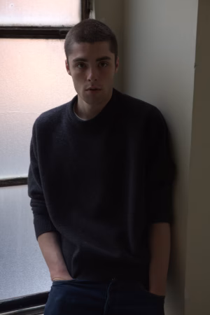 Oskar Wolf De Gruyter - Project Casting Gallery Image 2 Oskar Wolf De Gruyter - Gallery Image 2