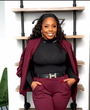 Shanta Yarbrough - Project Casting Gallery Image 3 Shanta Yarbrough - Gallery Image 3