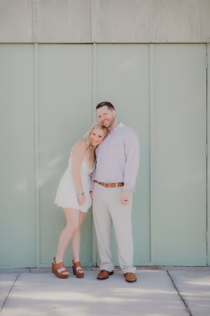 Lauren Scarborough - Gallery Image 1