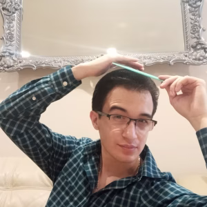 Justin Gonzalez - Project Casting Gallery Image 1 Justin Gonzalez - Gallery Image 1