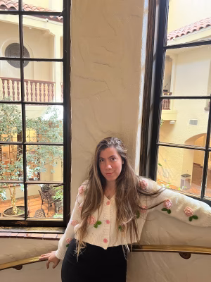 Camila Garcia - Gallery Image 13