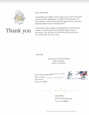 Linda Machell White - Gallery Image 15