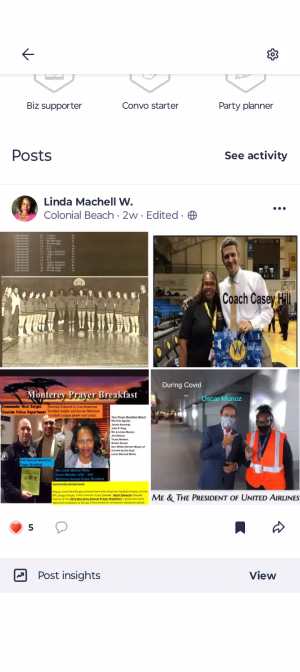 Linda Machell White - Gallery Image 7